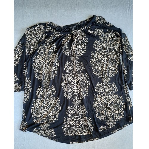 Lucky brand women plus - 2x,