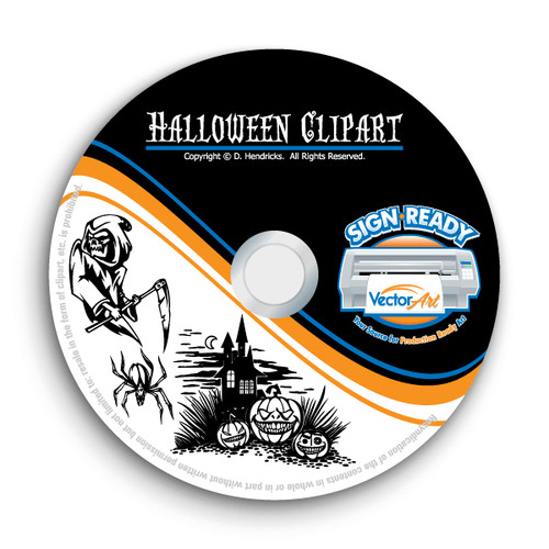Halloween clipart vector clip - clipart-vector,