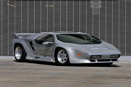 Vector 1993 sports - sports, car