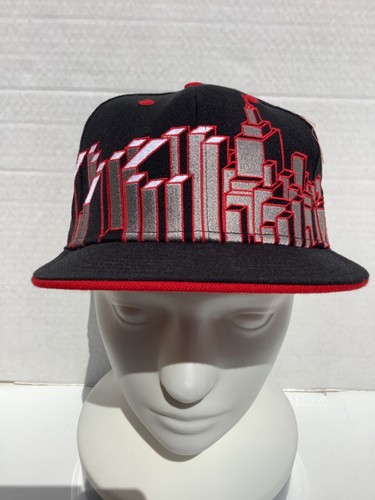 Vintage style new era - new, fitted