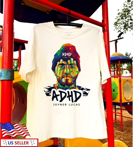 New joyner lucas adhd - new!,